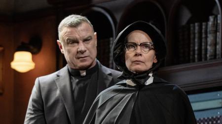 Doubt at the Roundabout Theater
