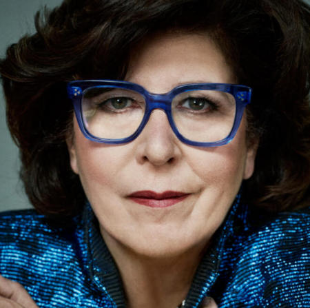 Francesca Zambello