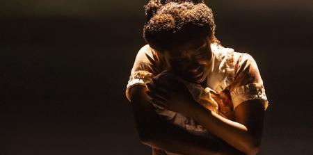 Ragtime at the Vivienne Beaumont Theater